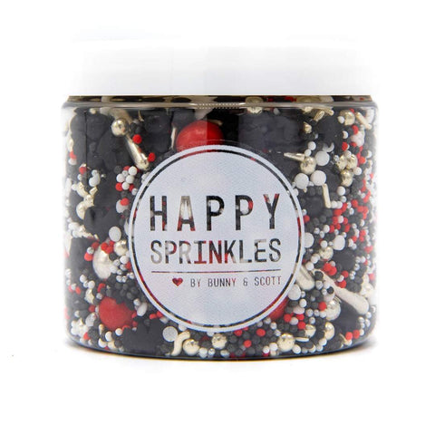 Limited Edition -  Happy Sprinkles - Ghost Hunt