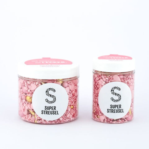 Super Streusel Holy Moly - Sprinkle With Chocolate Balls - 180g